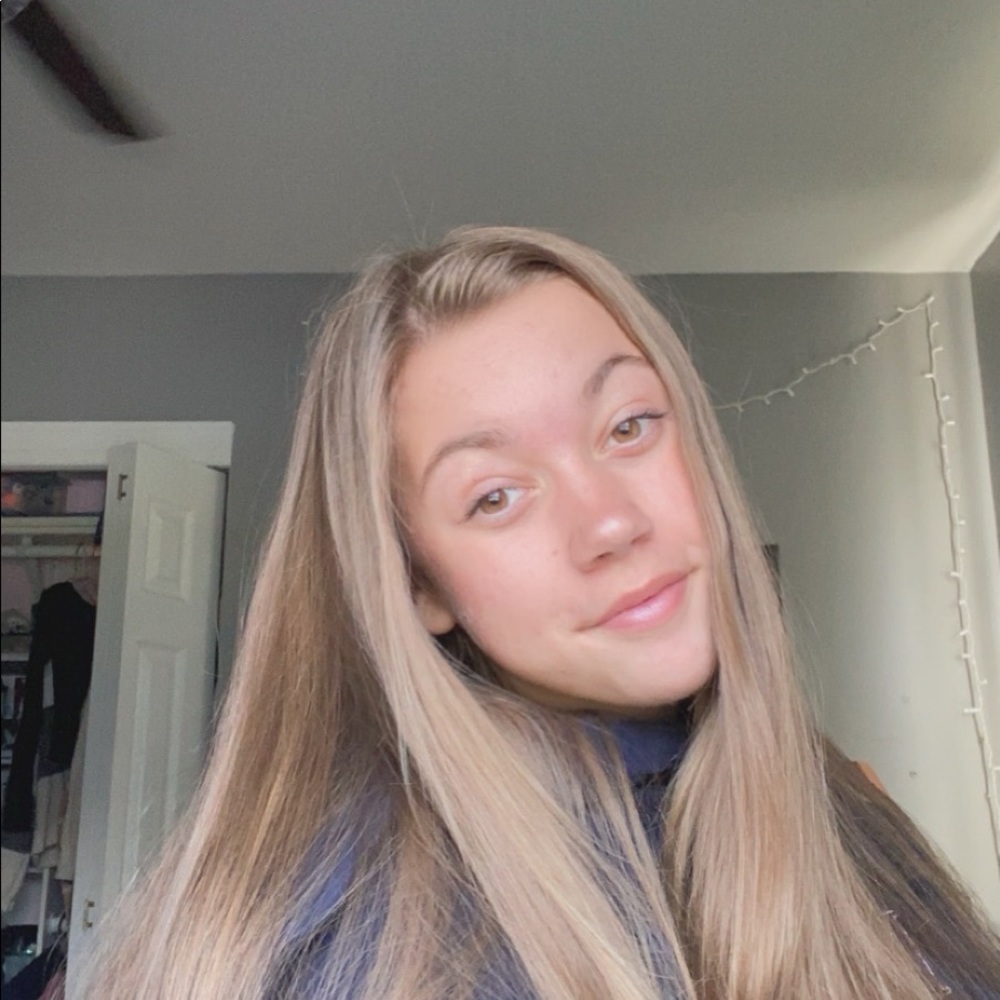 Meet your Posher, Jazmine